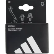 adidas Čepovi za kopačke SGLITE (8x8mm + 4x11mm)