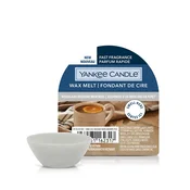 Yankee Candle Yankee Candle vonný vosk Woodland Weekend Memories 22g