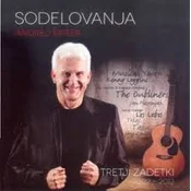 ŠIFRER A.- SODELOVANJA/ TRETJI ZADETKI BEST OF