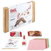SET ZA MODELIRANJE IKEBANA DAS FILA 3469