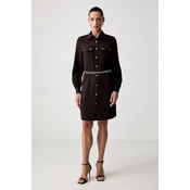 Marciano by Guess obleka KAMILA