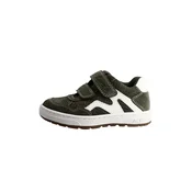LURCHI Superge kaki/bela