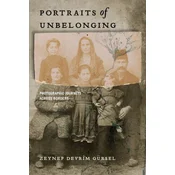 Portraits of Unbelonging
