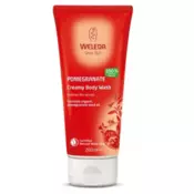 WELEDA Kremasti gel za tuširanje od citrusa, 200ml