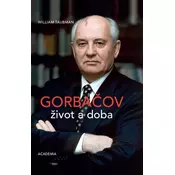 Gorbacov. Život a doba