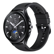 Xiaomi Watch 2 Pro Bluetooth® pametni sat: crni