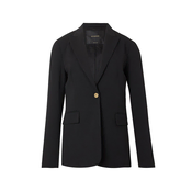 PINKO Blazer NEW SIGNUM črna