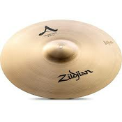 Crash/ride činela 18” A-Series Zildjian