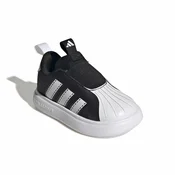 ADIDAS SPORTSWEAR Superge BUBBLECOMIC I črna/bela