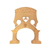 Kobilica za violončelo 1/8 Teller Standard 407.105