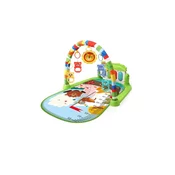 Alltoys Igralna podloga za najmlajše