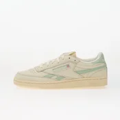 Sneakers Reebok Club C Revenge Vintage Vintagechalk/ Lightsage/ Paperwhite EUR 41