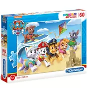 CLEMENTONI PUZZLE 60 PAW PATROL