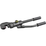 FORTUM Hidravlične klešče za rezanje, območje rezanja ? 4–16 mm, 430 mm 4900172