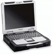 Laptop sa zaslonom na dodir Panasonic ToughBook CF-31 MK5 i5 - 5300U | 16GB 120GB SSD | 13,3 1024 x 768 | Windows 10 Pro [A-]