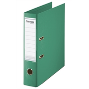 FORNAX Samostojeci registrator PVC Premium (4609) zeleni