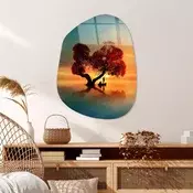 Wallity Slika UV-1086, 50 x 70 cm