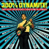 Various Artists - 300% Dynamite! (2 LP)