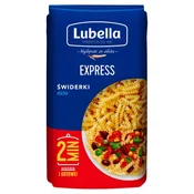 shumee Lubella Express spiralne testenine 400 g