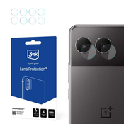 shumee OnePlus Nord 4 - zaščita leče 3mk