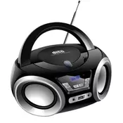 Radio CD/MP3 player sa bluetooth funkcijom XP5402 Xplore