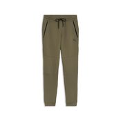 PUMATECH Sweatpants Men, Lifestyle, Loden Green, L