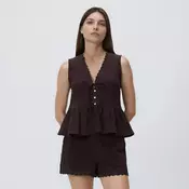 Reserved - Mušlinska bluza