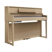 Digitalni pianino hrast premium pokončni LX-5 LA Roland