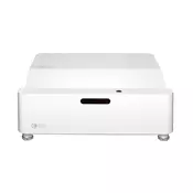 Optoma ZH430UST podatkovni projektor Projektor s standardno projkcijo 4000 ANSI lumnov DLP 1080p (1920x1080) 3D Bela