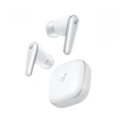 Soundcore Liberty 5 brezžične slušalke, Bela