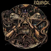 Equinox - Return To Mystery (Reissue) (Remastered) (LP)