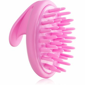 Lee Stafford Core Pink cetkica za masažu za kosu i vlasište Massage Brush
