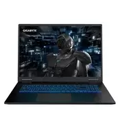 Prenosnik Gigabyte GAMING A18, PRO Core 7-240H, 32GB RAM, 2TB SSD+1TB SSD, RTX 5070Ti, 165Hz, WQXGA
