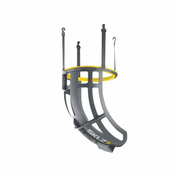 SKLZ Kick Out – Košarkarski pripomoček, ki ti vrne žogo v roke!
