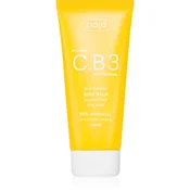 Ziaja Vitamin C.B3 Niacinamide balzam za telo z vlažilnim učinkom 200 ml