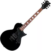 ESP LTD EC-201 FT Black Električna kitara (Rabljeno)