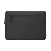 Pipetto Classic Organiser Sleeve, black - Macbook 13/14