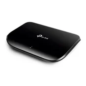 LAN Switch TP-LINK TL-SG1005D 10/100/1000 5port UN/12.40