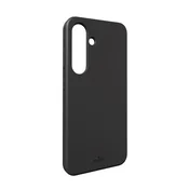 PURO PURO SILIKONSKI OVITEK ICON ZA SAMSUNG GALAXY S25+ KAKOVOSTNA ZAŠČITA, (5000062794)