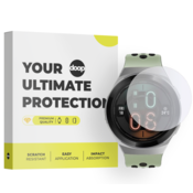 ZAŠČITNO STEKLO DOOP GLASS HUAWEI WATCH GT 2E 46MM