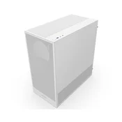 NZXT H5 Flow Gaming belo CC-H52FW-01