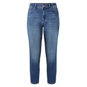 TATUUM Kavbojke moder denim