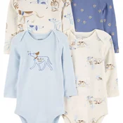 Carters bodi dr set 4/1, decaci