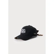 Von Dutch Originals Kapa črna/bela