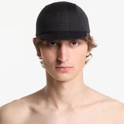 Čepica Rapha Brevet Cap Black/ Black Universal