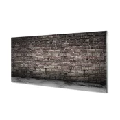 tulup.si Zidna obloga za kuhinju Vintage zid 140x70 cm