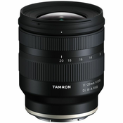 Objektiv Tamron 11-20mm f/2.8 Di III-A RXD, Sony E-mount T-B060S