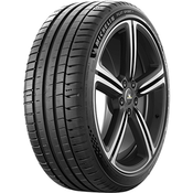 MICHELIN letna pnevmatika 225/40 R18 92Y XL PILOT SPORT 5