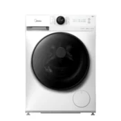 Midea pralni stroj Lunar MF200W120WB/W-HR