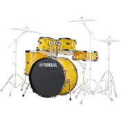 Yamaha RDP2F5MY Rydeen Mellow Yellow Set akustičnih bobnov